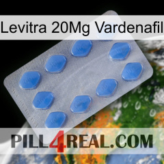 Levitra 20Mg Vardenafil 21